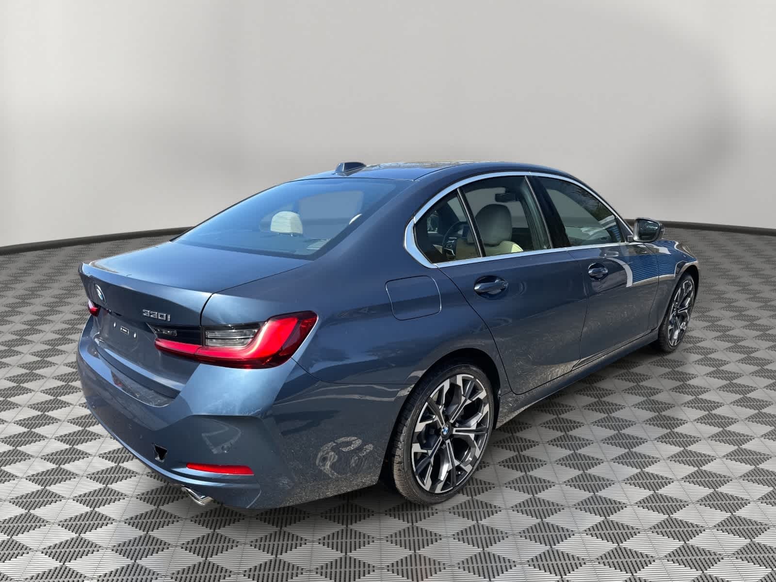 2026 BMW 330i NA 330i NA