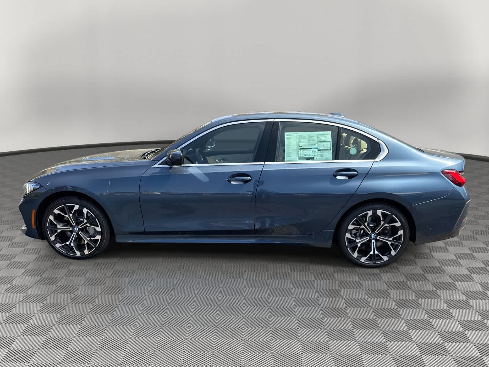 2026 BMW 330i NA 330i NA