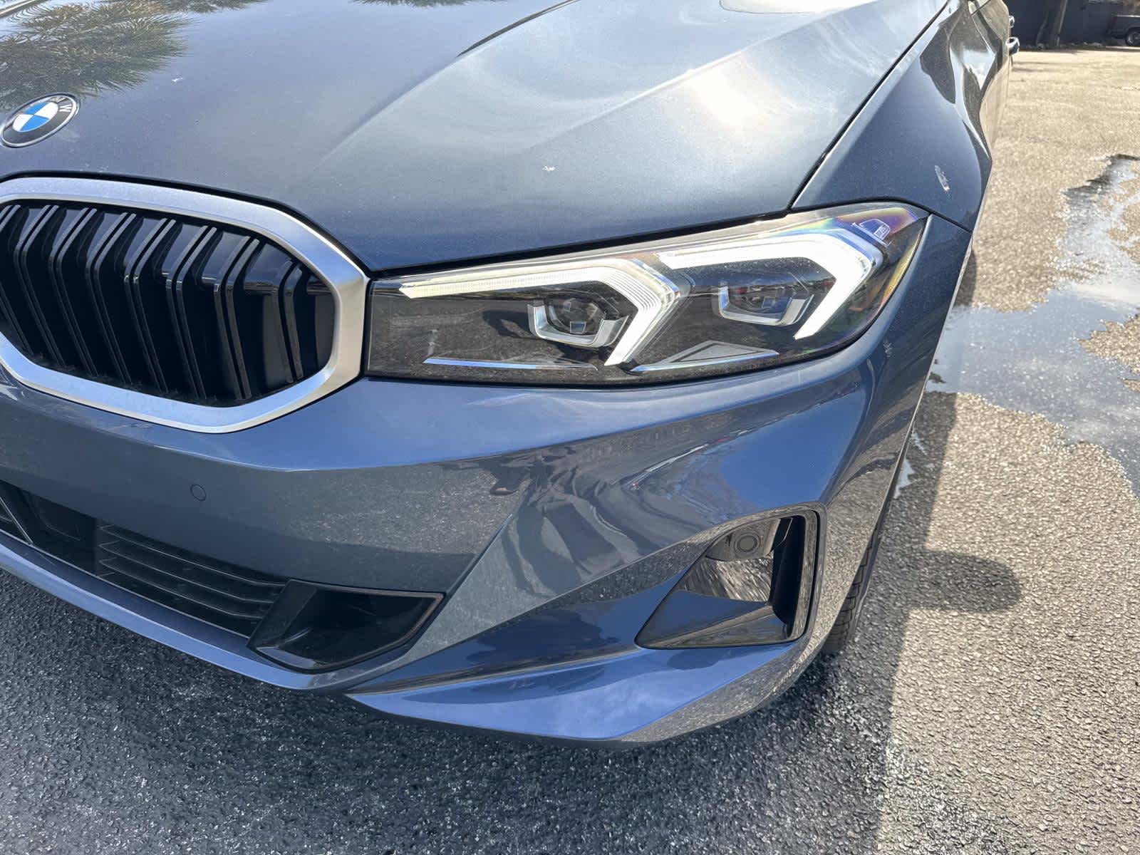 2026 BMW 330i NA 330i NA