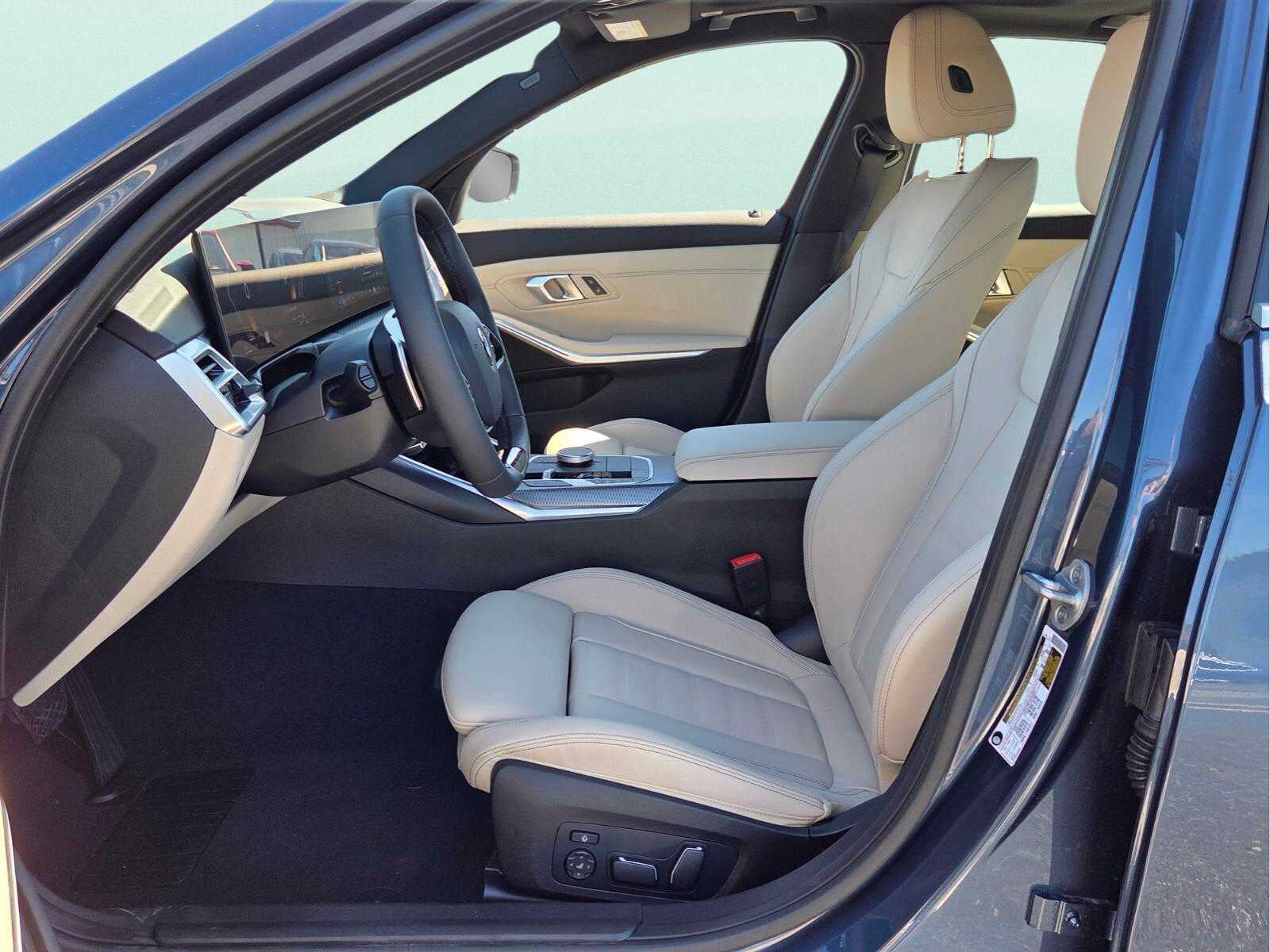 2026 BMW 330i NA 330i NA