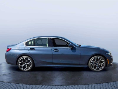 2026 BMW 330i NA 330i NA