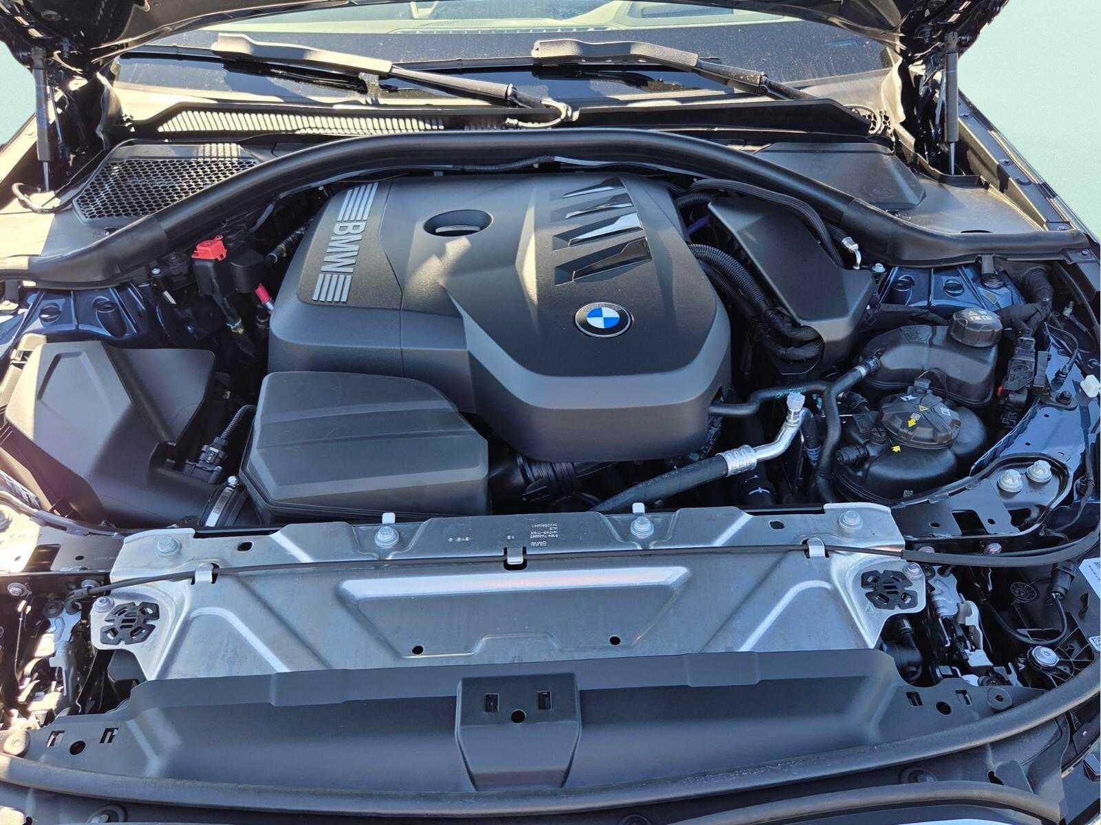 2026 BMW 330i NA 330i NA
