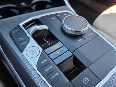 2026 BMW 330i NA 330i NA