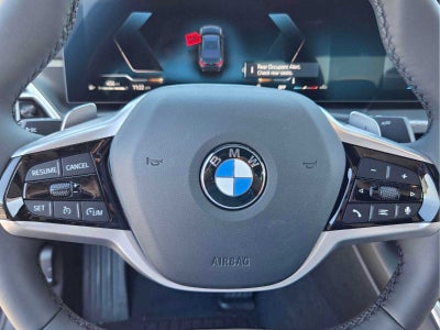 2026 BMW 330i NA 330i NA