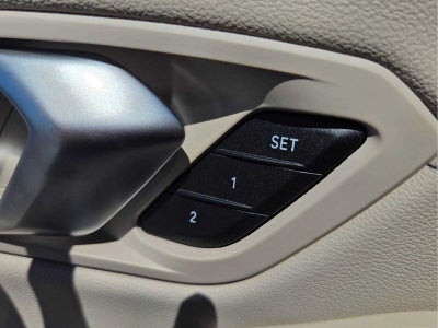 2026 BMW 330i NA 330i NA