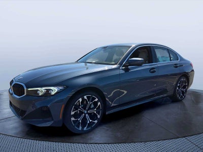 2026 BMW 330i NA 330i NA