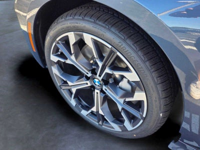 2026 BMW 330i NA 330i NA