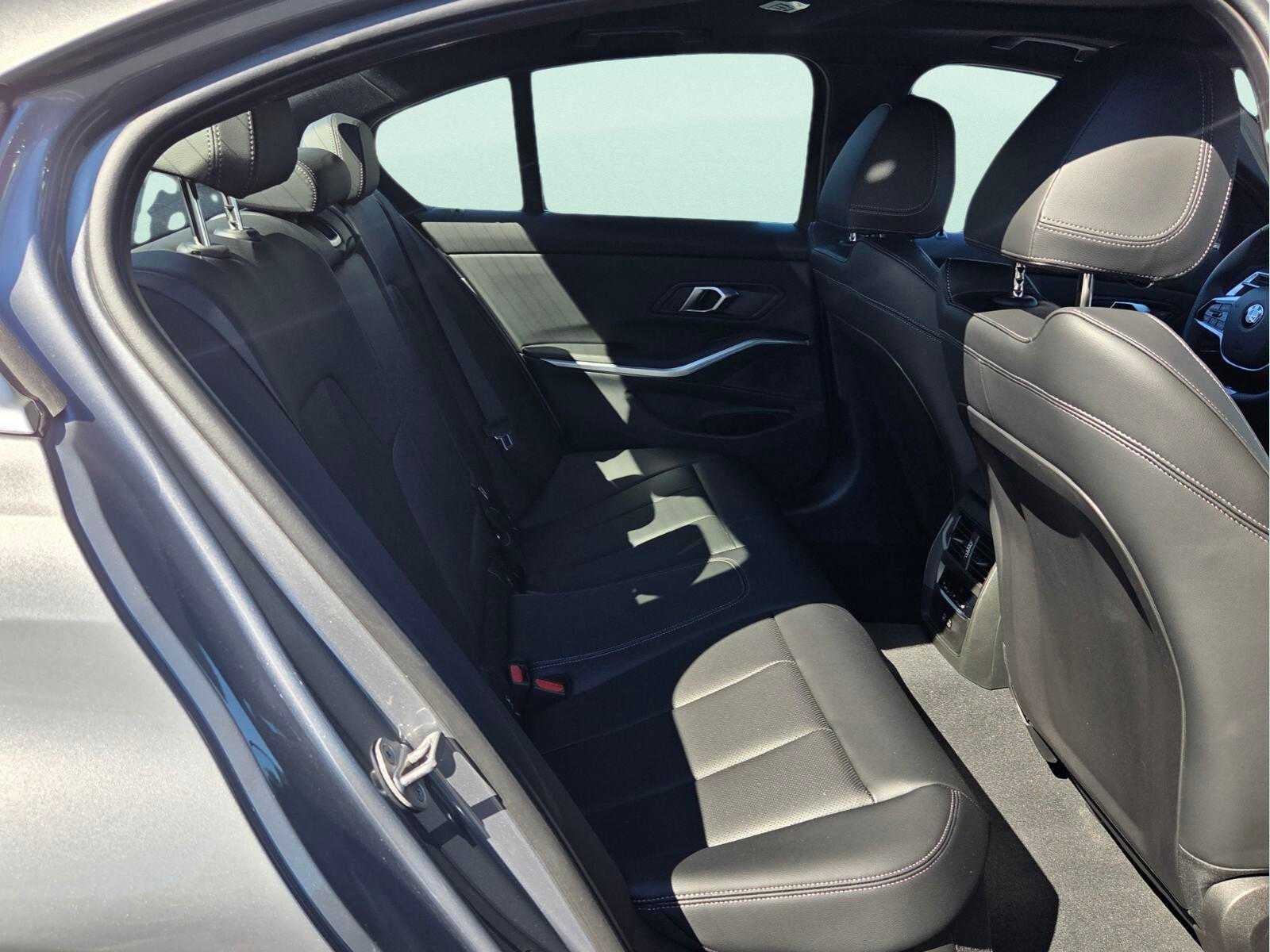 2026 BMW 330i NA 330i NA