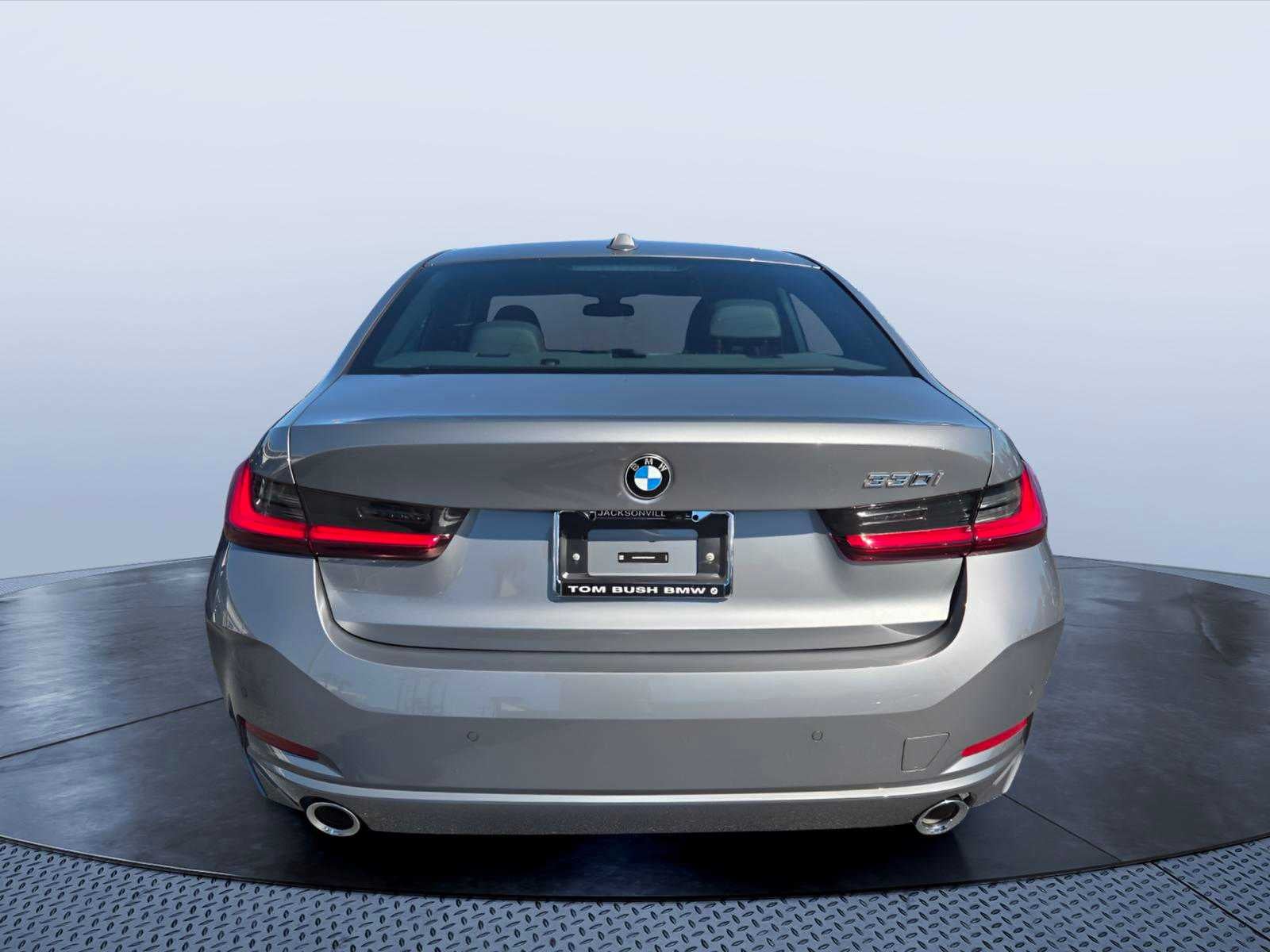 2026 BMW 330i NA 330i NA