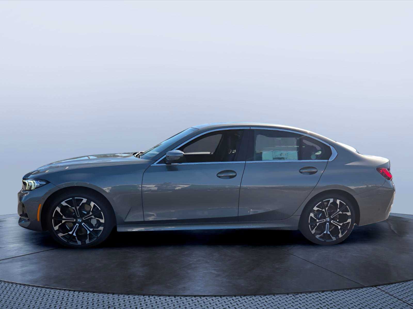 2026 BMW 330i NA 330i NA