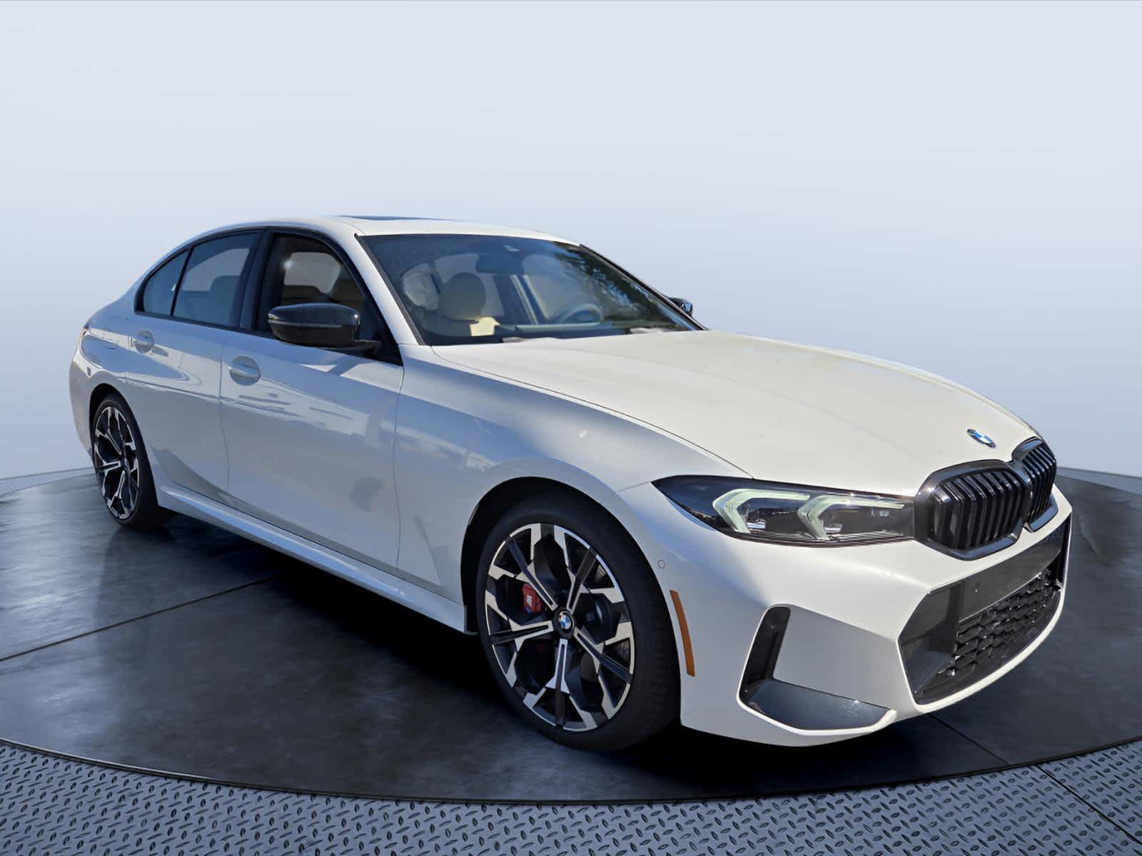 2026 BMW 330i NA 330i NA