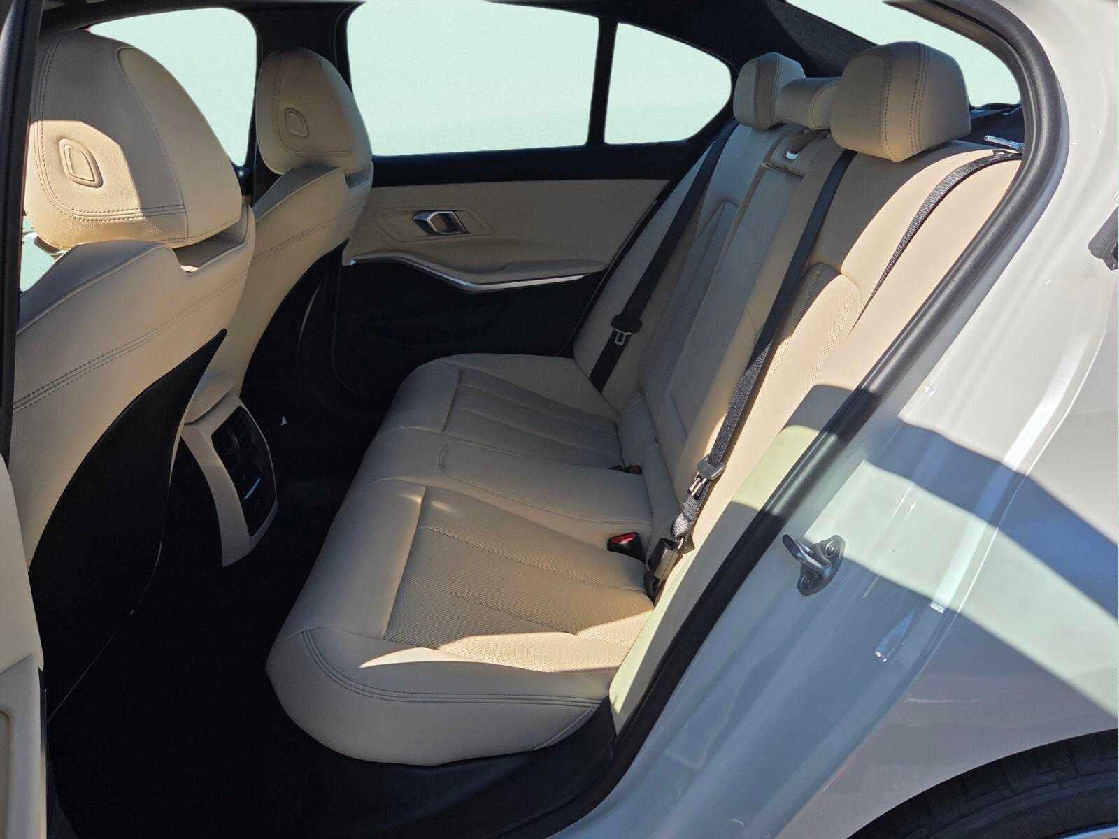 2026 BMW 330i NA 330i NA