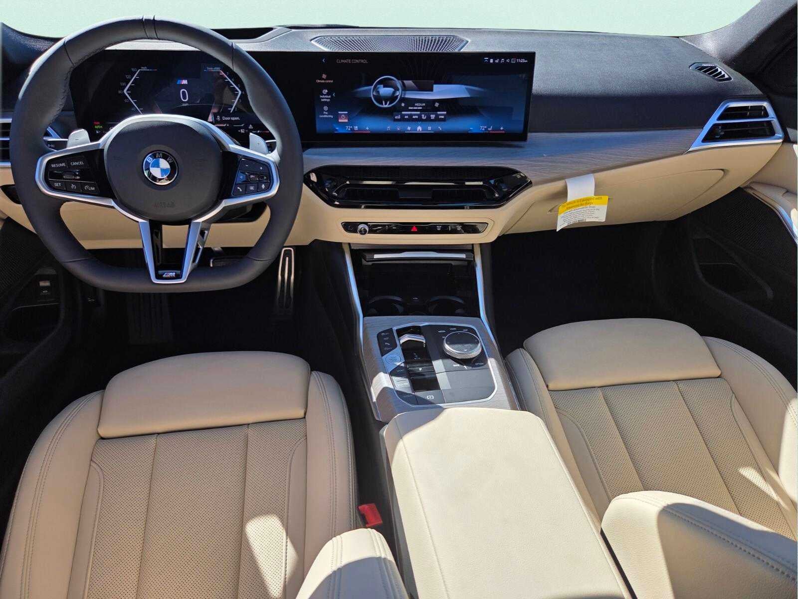 2026 BMW 330i NA 330i NA