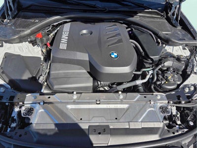 2026 BMW 330i NA 330i NA