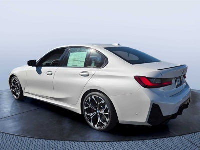 2026 BMW 330i NA 330i NA