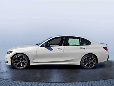 2026 BMW 330i NA 330i NA