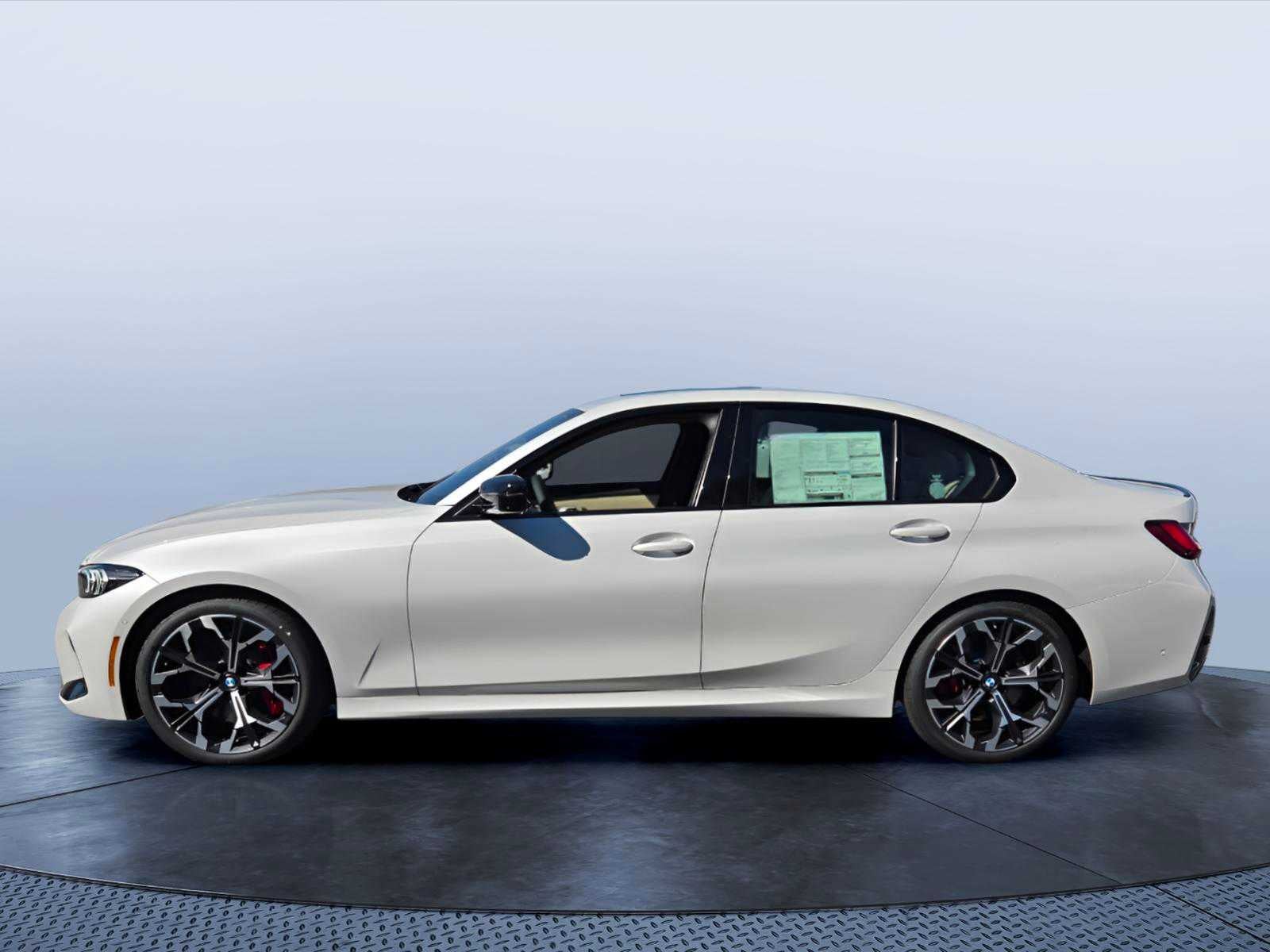 2026 BMW 330i NA 330i NA