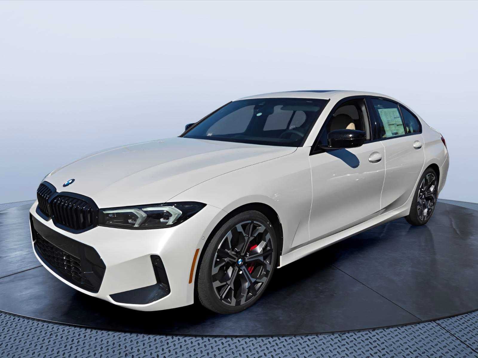 2026 BMW 330i NA 330i NA