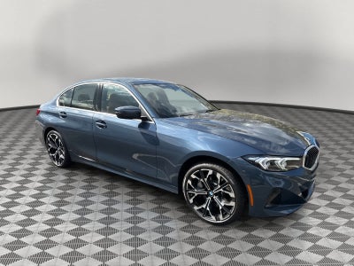 2026 BMW 330i NA 330i NA