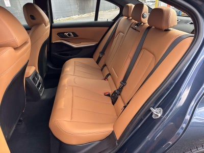 2026 BMW 330i NA 330i NA