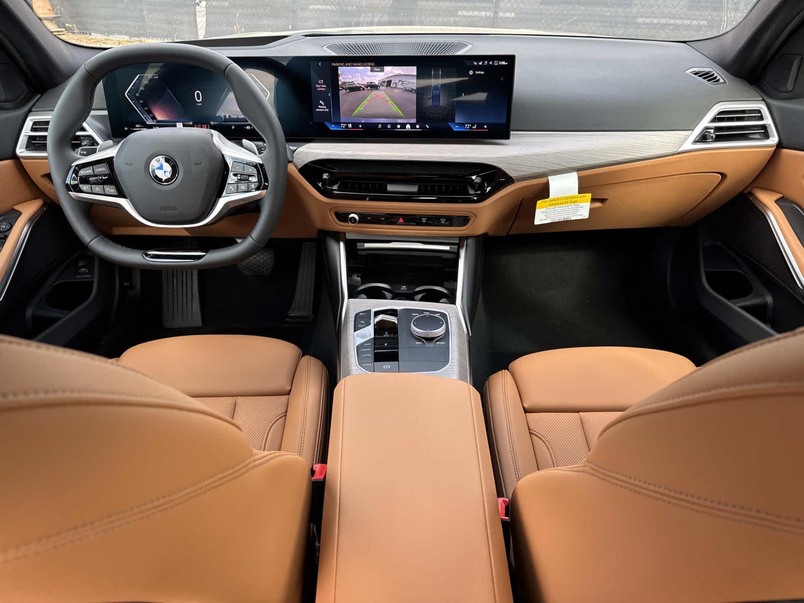 2026 BMW 330i NA 330i NA