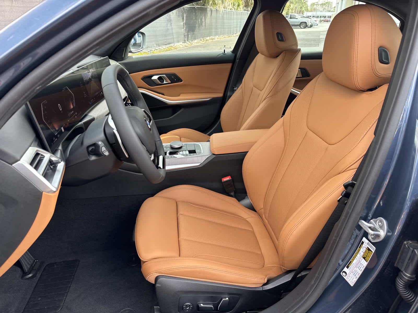 2026 BMW 330i NA 330i NA