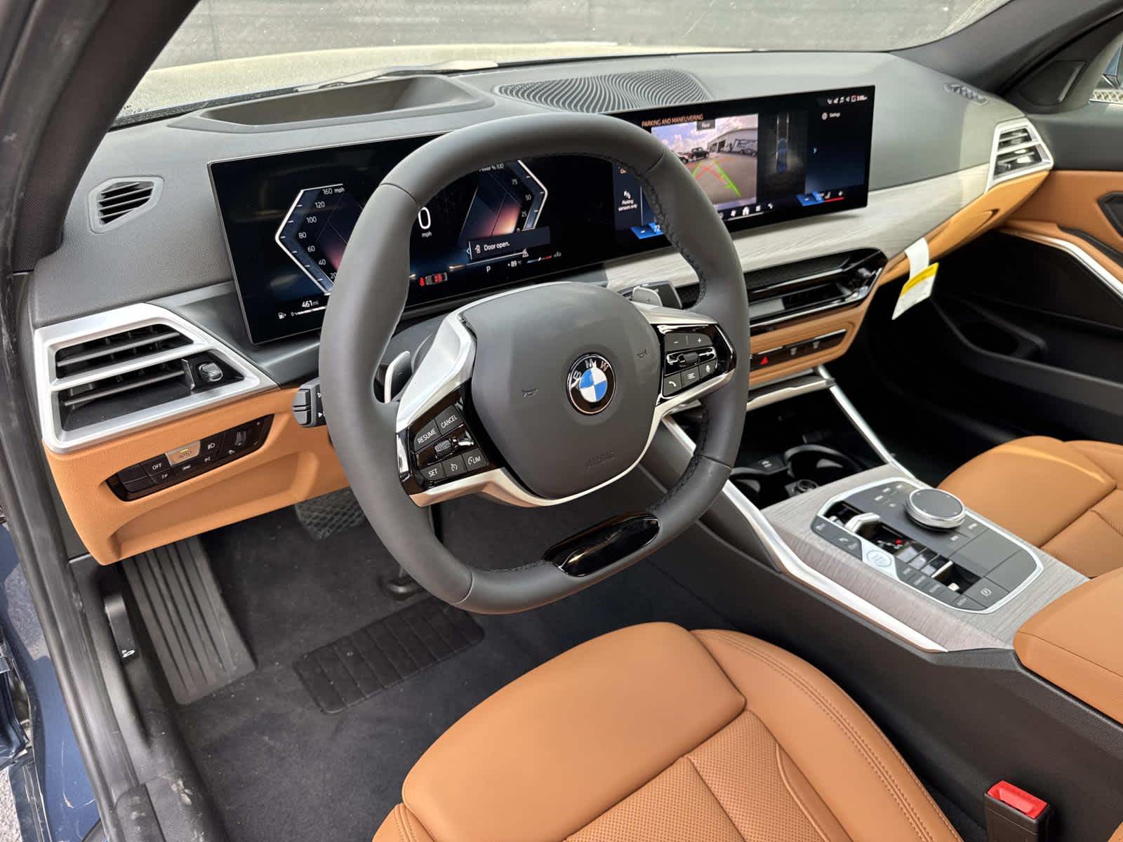 2026 BMW 330i NA 330i NA