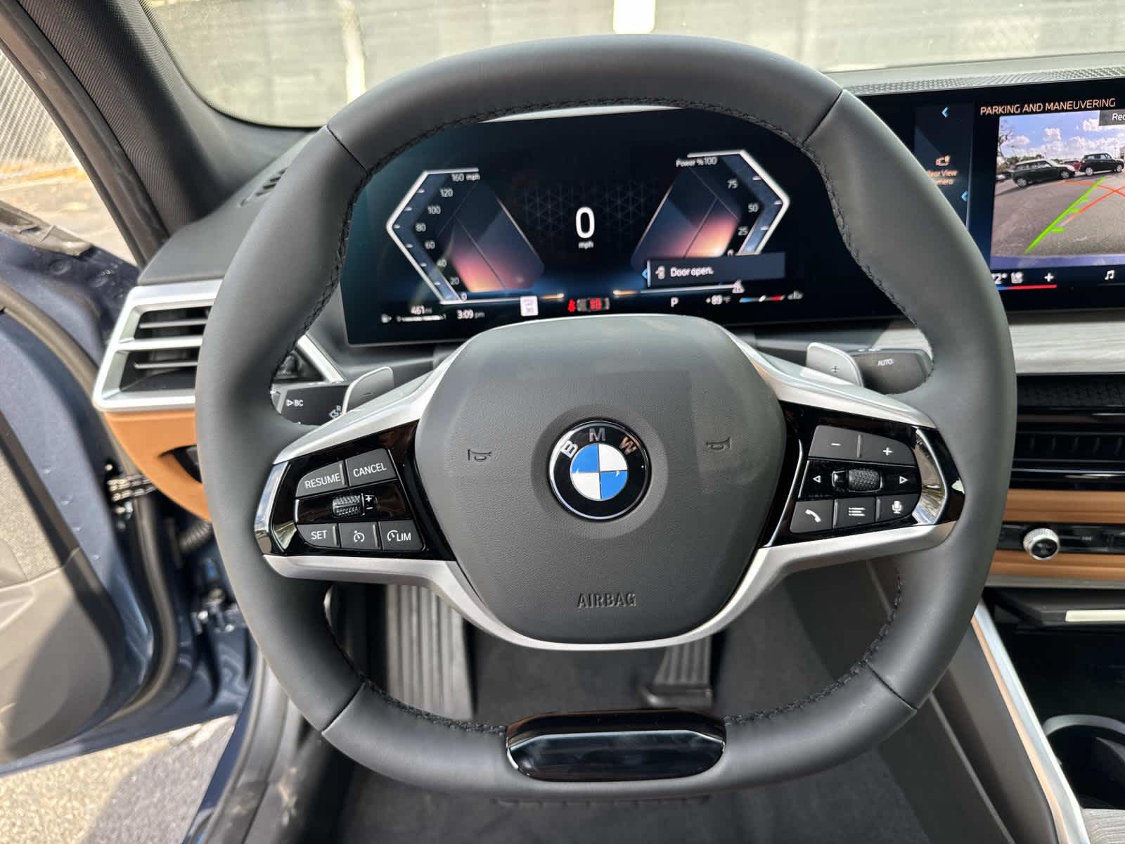 2026 BMW 330i NA 330i NA