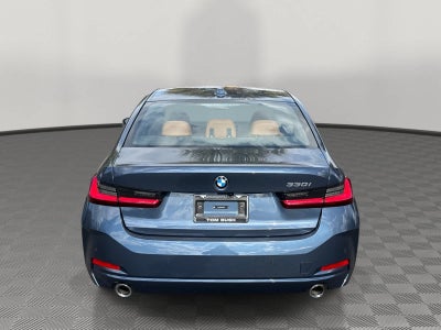 2026 BMW 330i NA 330i NA