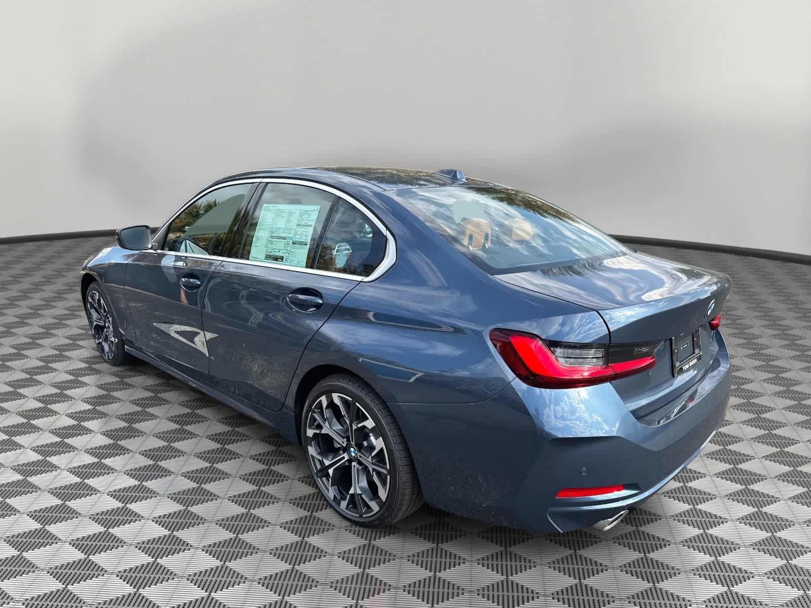 2026 BMW 330i NA 330i NA