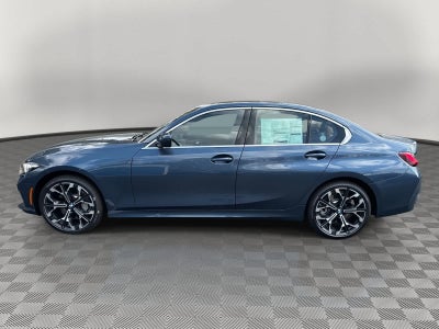 2026 BMW 330i NA 330i NA