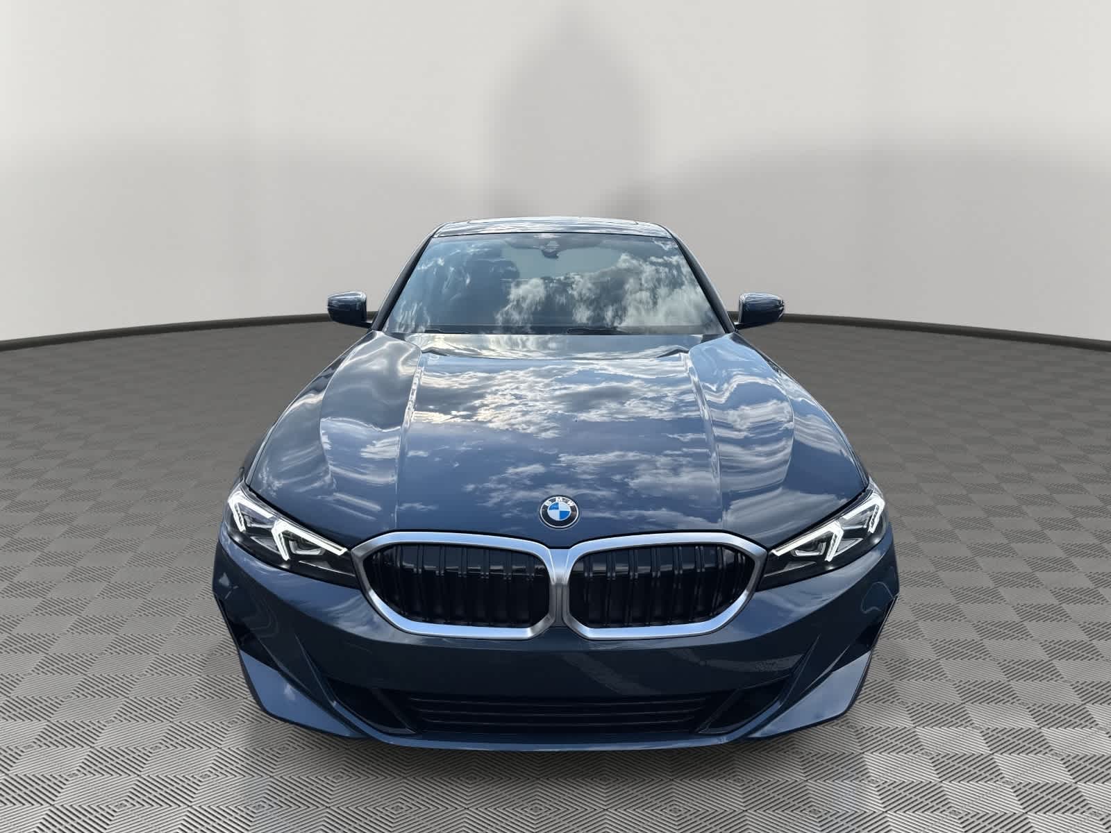 2026 BMW 330i NA 330i NA