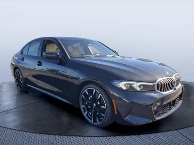 2026 BMW 330i NA 330i NA