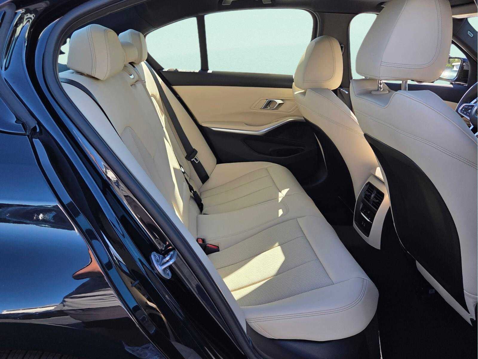 2026 BMW 330i NA 330i NA