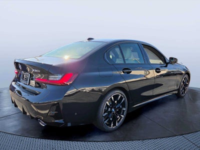 2026 BMW 330i NA 330i NA