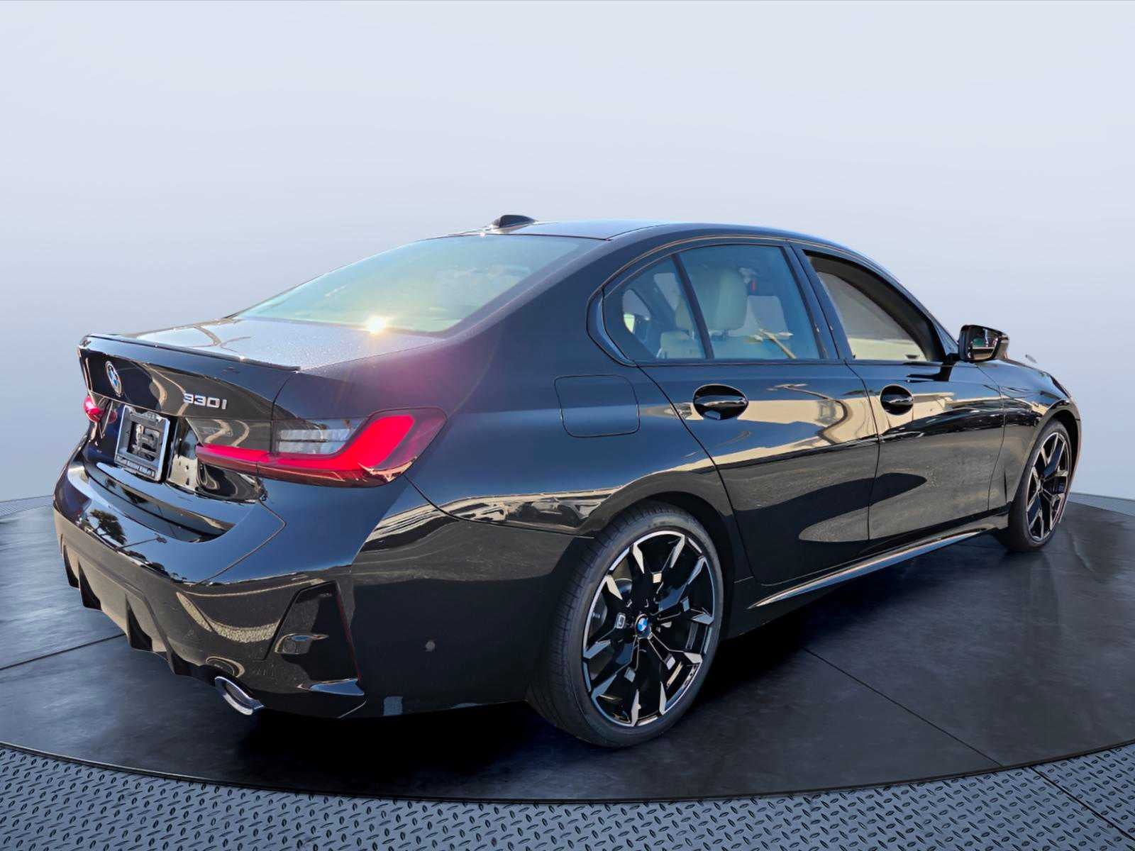 2026 BMW 330i NA 330i NA