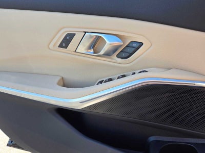 2026 BMW 330i NA 330i NA