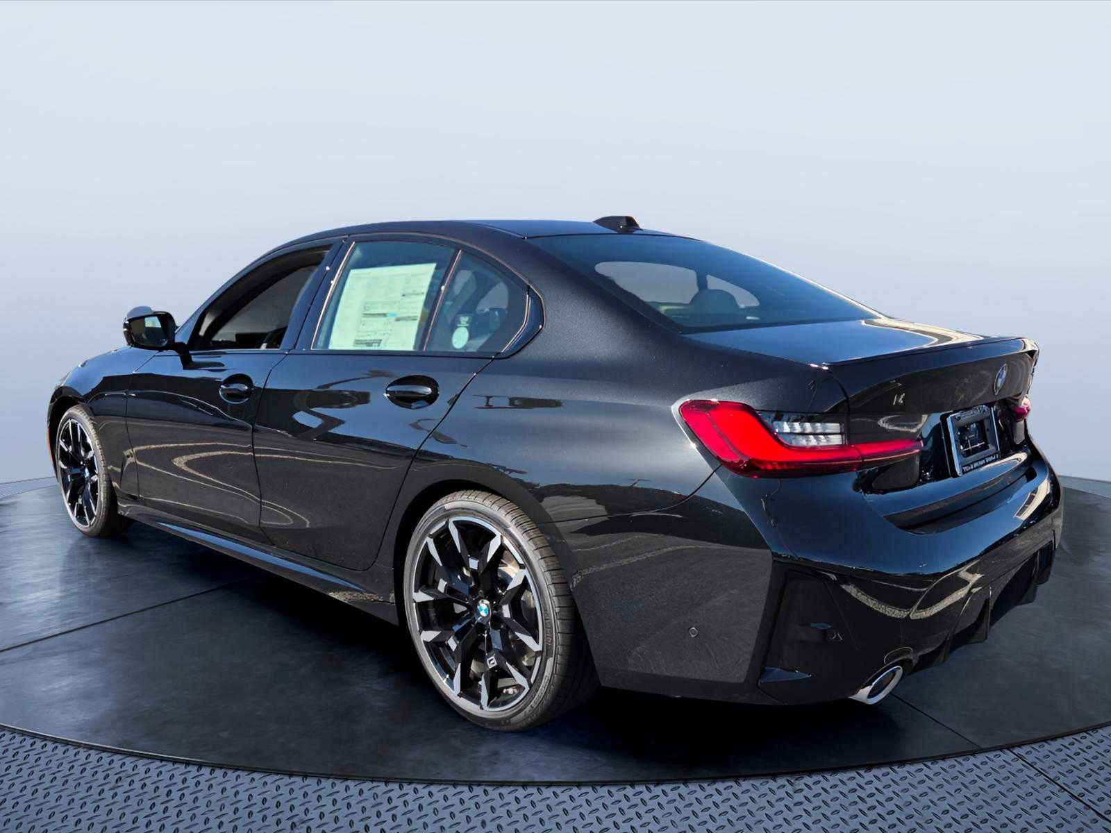 2026 BMW 330i NA 330i NA
