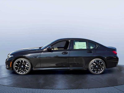 2026 BMW 330i NA 330i NA