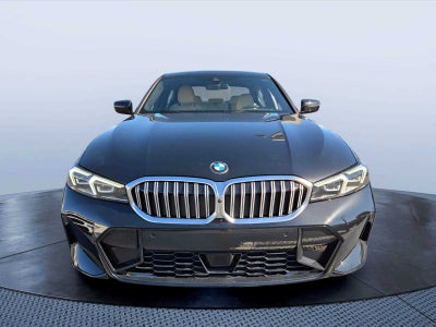 2026 BMW 330i NA 330i NA