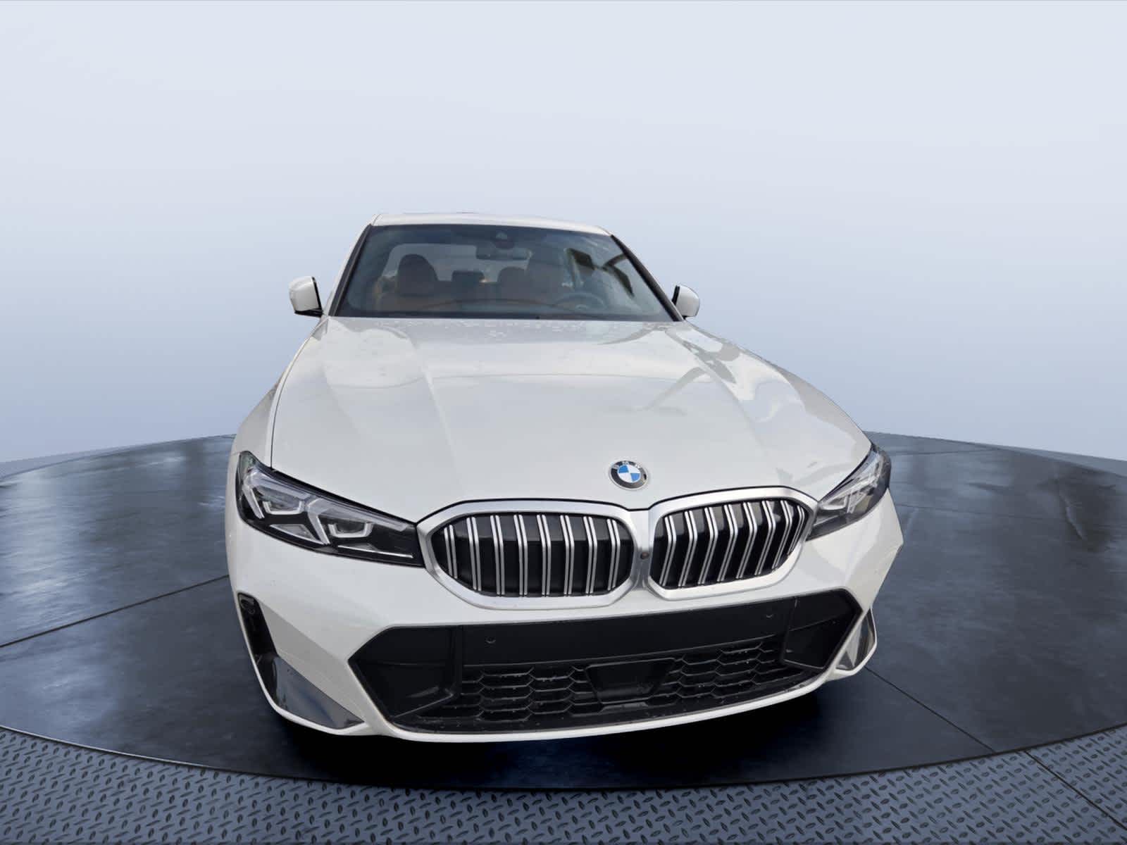 2026 BMW 330i NA 330i NA
