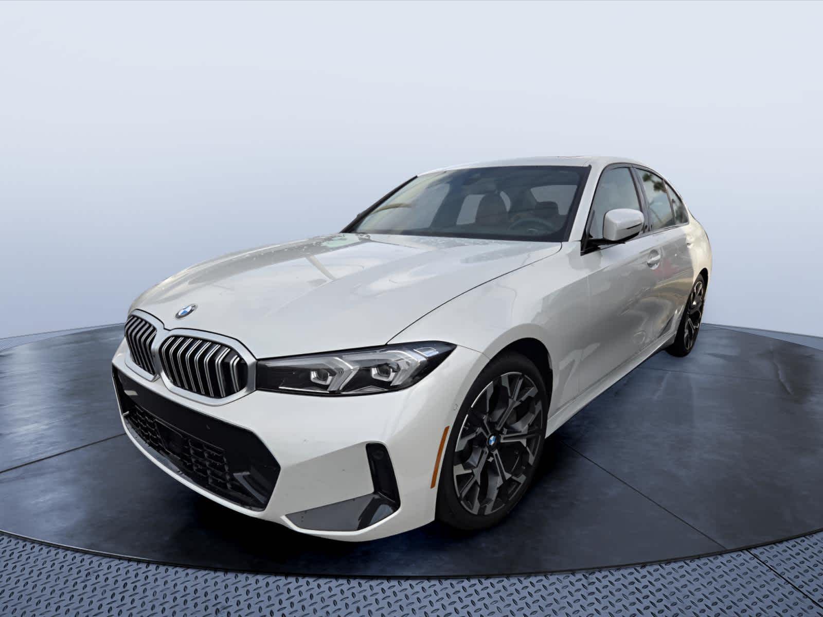 2026 BMW 330i NA 330i NA