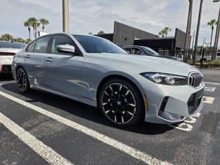 2026 BMW 330i NA 330i NA