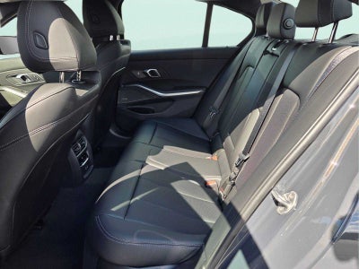2026 BMW 330i NA 330i NA