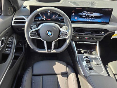 2026 BMW 330i NA 330i NA