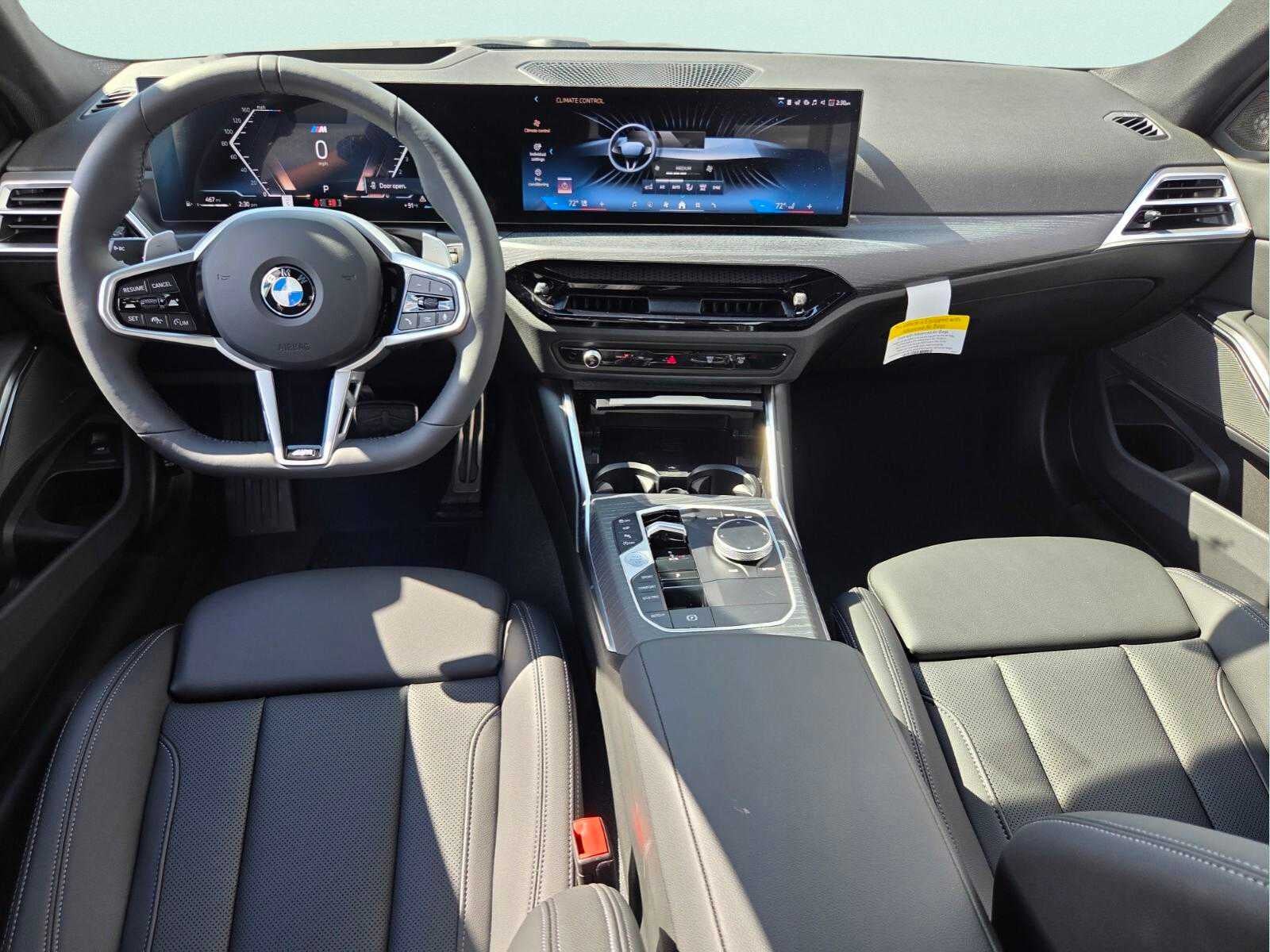 2026 BMW 330i NA 330i NA