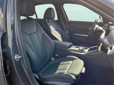 2026 BMW 330i NA 330i NA