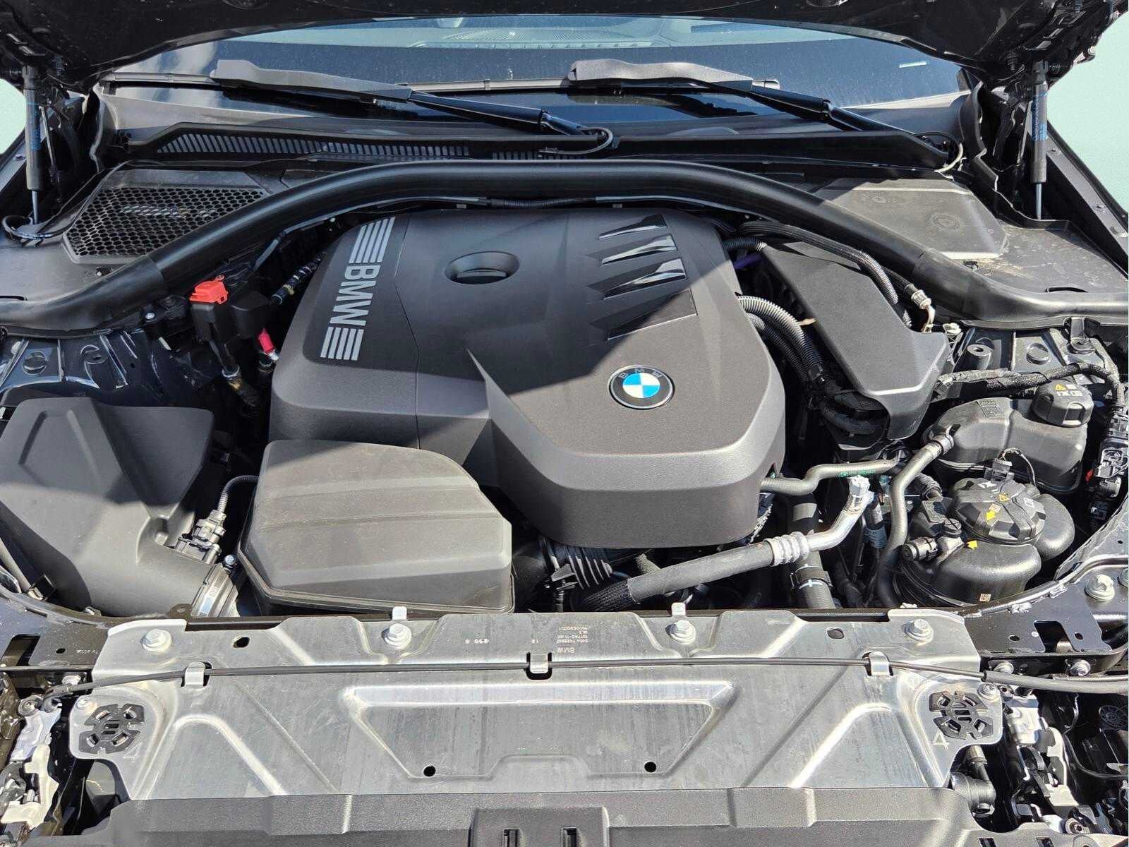 2026 BMW 330i NA 330i NA