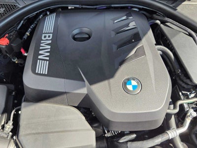 2026 BMW 330i NA 330i NA