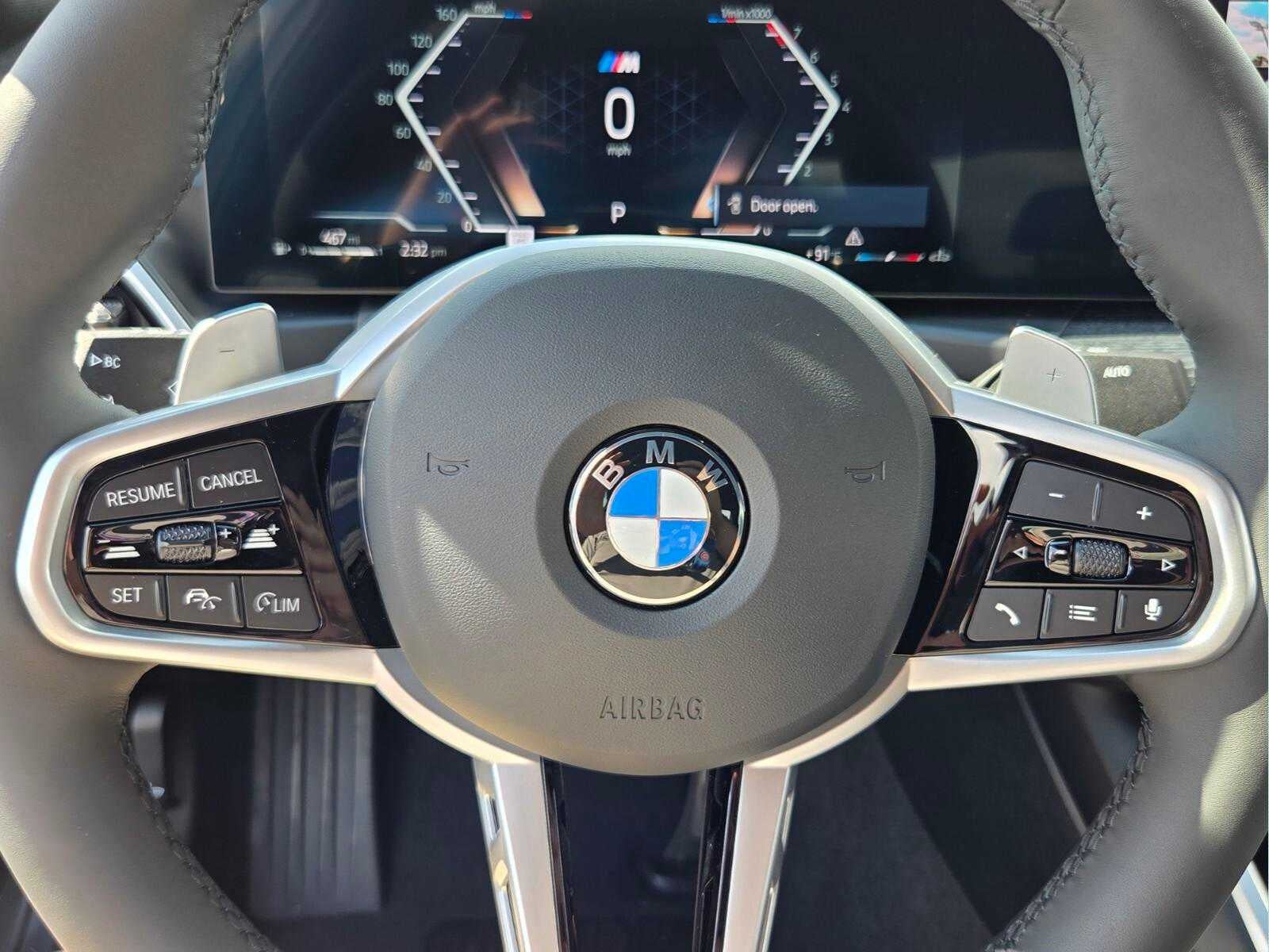 2026 BMW 330i NA 330i NA